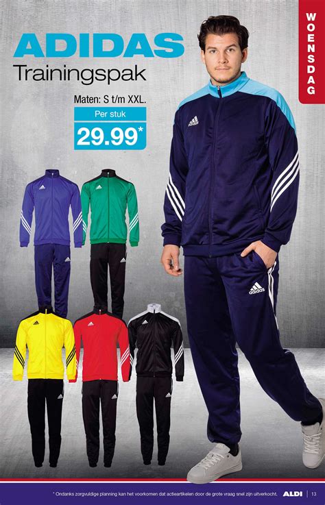 adidas trainingspak prijs|Adidas trainingspak aldi.